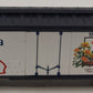 Micro-Trains 02100330 N California State 40' Standard Plug Door Boxcar #1850 LN