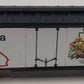 Micro-Trains 02100330 N California State 40' Standard Plug Door Boxcar #1850 LN