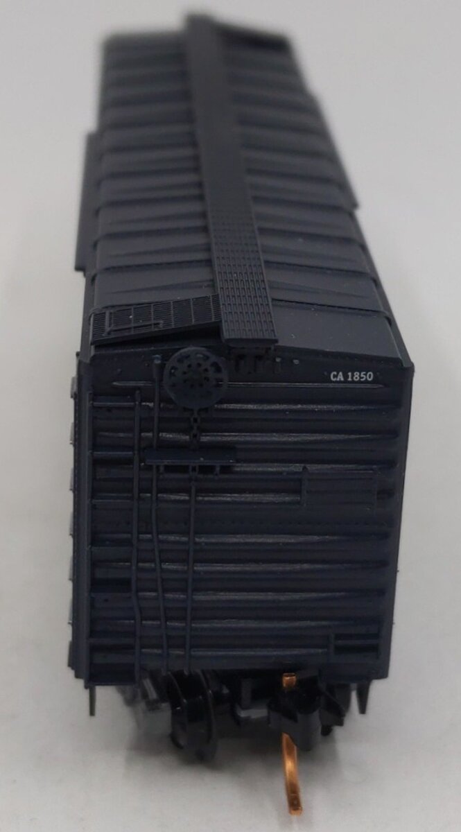 Micro-Trains 02100330 N California State 40' Standard Plug Door Boxcar #1850 LN