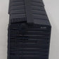 Micro-Trains 02100330 N California State 40' Standard Plug Door Boxcar #1850 LN