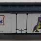 Micro-Trains 02100384 N Scale Oregon State Car 40' Plug Door Boxcar #1859 LN