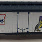 Micro-Trains 02100384 N Scale Oregon State Car 40' Plug Door Boxcar #1859 LN
