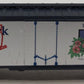 Micro-Trains 02100340 N New York State Car 40' Standard Plug Door Boxcar #1788 LN