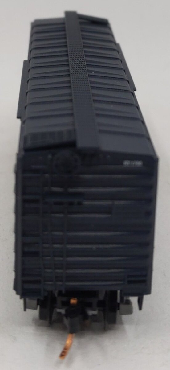 Micro-Trains 02100340 N New York State Car 40' Standard Plug Door Boxcar #1788 LN