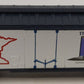 Micro-Trains 02100360 N Scale Minnesota 40' Standard Plug Door Boxcar #1858 LN