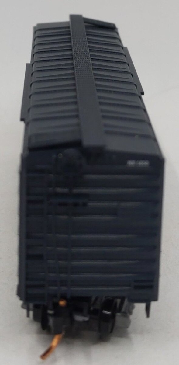 Micro-Trains 02100360 N Scale Minnesota 40' Standard Plug Door Boxcar #1858 LN