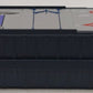 Micro-Trains 02100360 N Scale Minnesota 40' Standard Plug Door Boxcar #1858 LN
