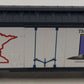 Micro-Trains 02100360 N Scale Minnesota 40' Standard Plug Door Boxcar #1858 LN