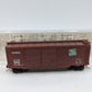 Micro-Trains 02300170 N Scale Grand Trunk Western 40' Double Door Boxcar #585881 EX/Box