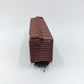 Micro-Trains 02300170 N Scale Grand Trunk Western 40' Double Door Boxcar #585881 EX/Box