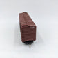 Micro-Trains 02300170 N Scale Grand Trunk Western 40' Double Door Boxcar #585881 EX/Box