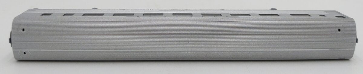 Kato 106-1704 N Scale Southern Corrugated Passenger Car #832 EX/Box ...