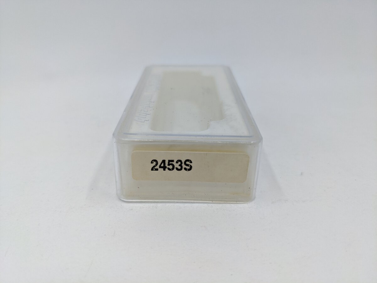 Marklin 2453S Z Scale Special Edition Refrigerator Car LN/Box
