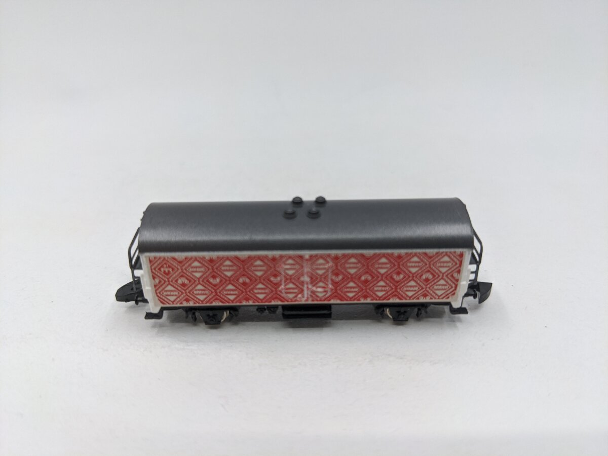 Marklin 2453S Z Scale Special Edition Refrigerator Car LN/Box