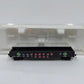 Micro-Trains 13103-2 Z Scale Holiday Car Santa's Coal 50' Gondola #2001 EX/Box