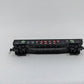 Micro-Trains 13103-2 Z Scale Holiday Car Santa's Coal 50' Gondola #2001 EX/Box