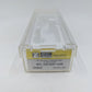 Micro-Trains 13103-2 Z Scale Holiday Car Santa's Coal 50' Gondola #2001 EX/Box