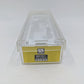 Micro-Trains 13103-2 Z Scale Holiday Car Santa's Coal 50' Gondola #2001 EX/Box