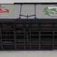 Micro-Trains 02100370 N Scale Massachusetts 40' Standard Plug Door Boxcar #1788 LN