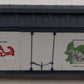 Micro-Trains 02100370 N Scale Massachusetts 40' Standard Plug Door Boxcar #1788 LN