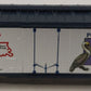 Micro-Trains 02100385 N Scale Louisiana Car 40' Standard Plug Door Boxcar #1812 LN