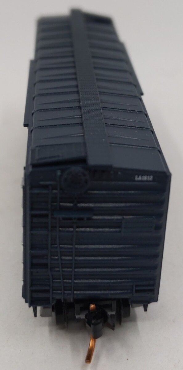 Micro-Trains 02100385 N Scale Louisiana Car 40' Standard Plug Door Boxcar #1812 LN