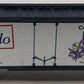 Micro-Trains 02100400 N Scale Colorado Car 40' Standard Plug Door Boxcar #1876 LN