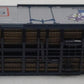 Micro-Trains 02100400 N Scale Colorado Car 40' Standard Plug Door Boxcar #1876 LN
