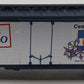 Micro-Trains 02100400 N Scale Colorado Car 40' Standard Plug Door Boxcar #1876 LN