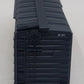 Micro-Trains 02100401 N Mississippi State 40' Standard Plug Door Boxcar #1817 LN