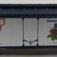 Micro-Trains 02100402 N Scale Vermont State 40' Standard Plug Door Boxcar #1791 LN