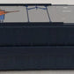 Micro-Trains 02100403 N Scale Indiana State 40' Standard Plug Door Boxcar #1816 LN