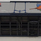 Micro-Trains 02100403 N Scale Indiana State 40' Standard Plug Door Boxcar #1816 LN