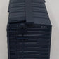 Micro-Trains 02100403 N Scale Indiana State 40' Standard Plug Door Boxcar #1816 LN