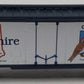 Micro-Trains 02100404 N Scale New Hampshire State 40' Plug Door Boxcar #1788 LN