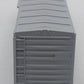 Micro-Trains 03800401 N Navy Series U.S.S Missouri 50' Standard Boxcar #BB-63 LN