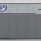 Micro-Trains 03800401 N Navy Series U.S.S Missouri 50' Standard Boxcar #BB-63 LN
