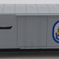 Micro-Trains 03800401 N Navy Series U.S.S Missouri 50' Standard Boxcar #BB-63 LN
