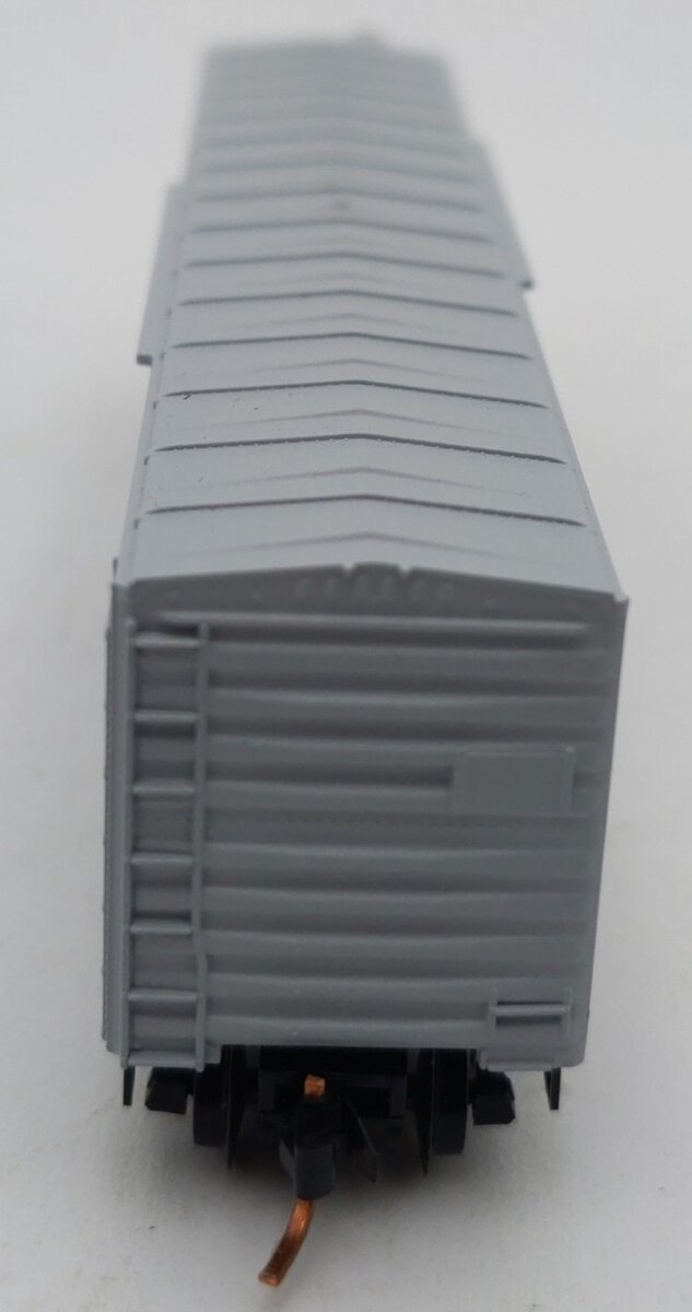 Micro-Trains 03800403 N Navy Series USS Pampanito 50' Standard Boxcar #SS-383 LN