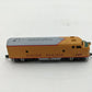 Micro-Trains 98001010 Z Scale UP Powered F-7 A Unit Diesel #1469 EX/Box