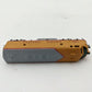 Micro-Trains 98001010 Z Scale UP Powered F-7 A Unit Diesel #1469 EX/Box