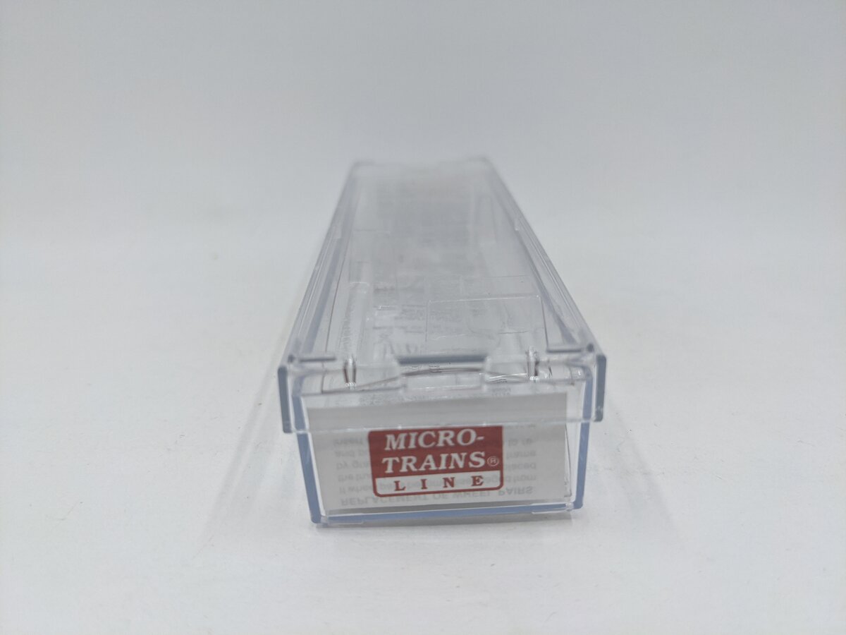 Micro-Trains 50200390 Z 9th Day Nine Ladies Dancing 40' Plug Door Box Car #09 EX/Box