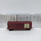 Micro-Trains 50200390 Z 9th Day Nine Ladies Dancing 40' Plug Door Box Car #09 EX/Box