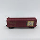 Micro-Trains 50200390 Z 9th Day Nine Ladies Dancing 40' Plug Door Box Car #09 EX/Box