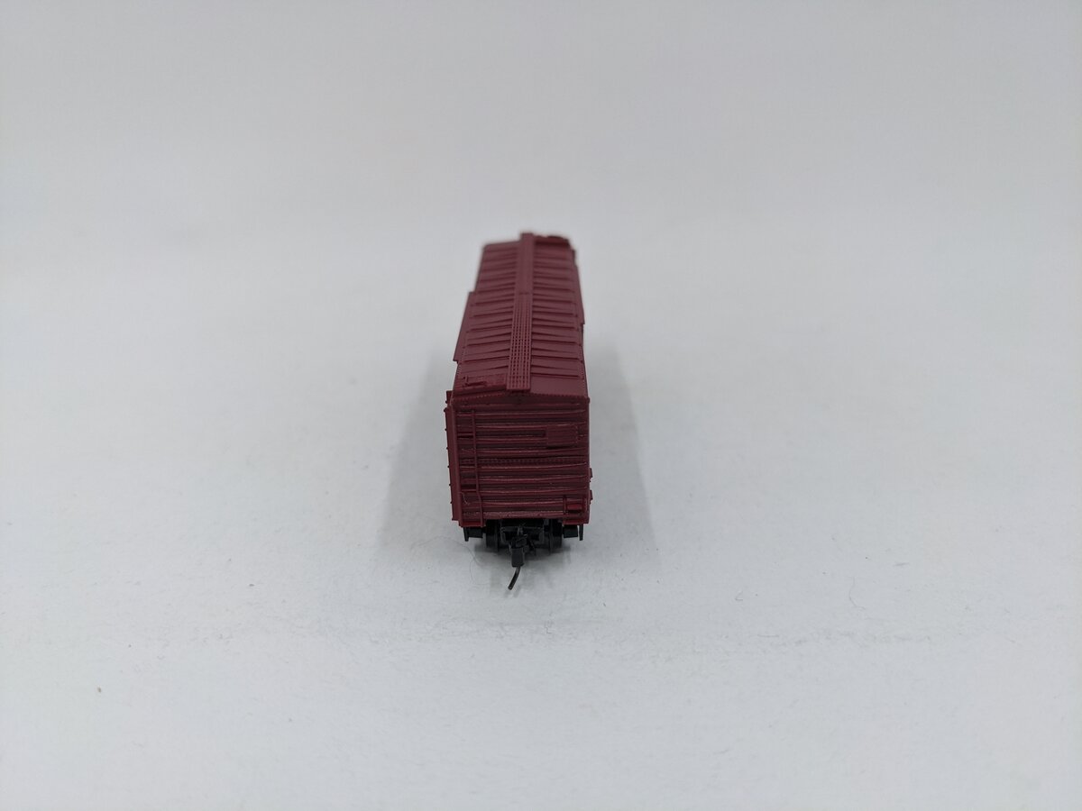 Micro-Trains 50200390 Z 9th Day Nine Ladies Dancing 40' Plug Door Box Car #09 EX/Box