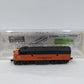 Micro-Trains 14014-2 Z Scale The Milwaukee Road F7 Locomotive #83C EX/Box