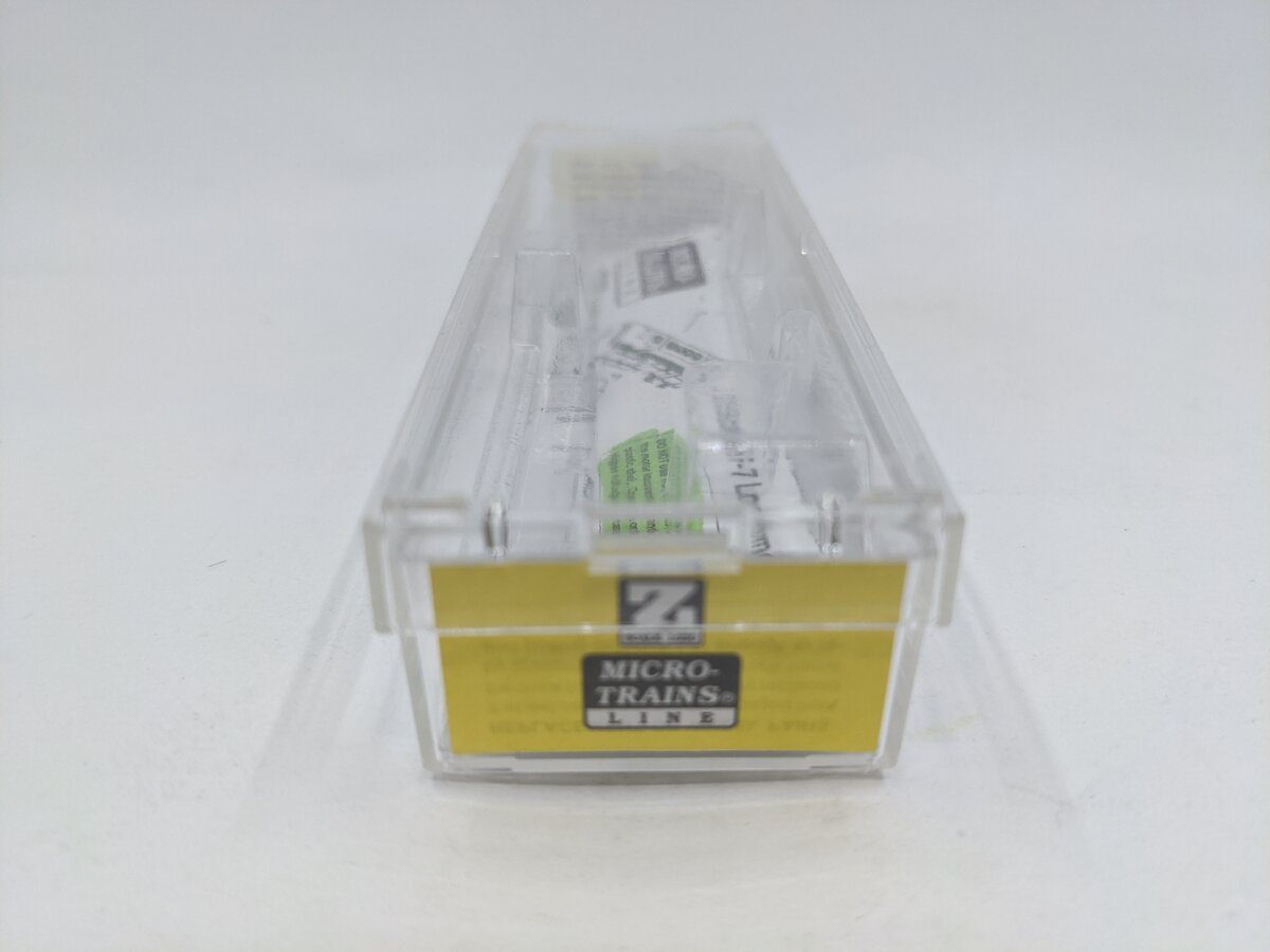 Micro-Trains 14014-2 Z Scale The Milwaukee Road F7 Locomotive #83C EX/Box