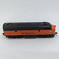 Micro-Trains 14014-2 Z Scale The Milwaukee Road F7 Locomotive #83C EX/Box