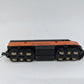 Micro-Trains 14014-2 Z Scale The Milwaukee Road F7 Locomotive #83C EX/Box