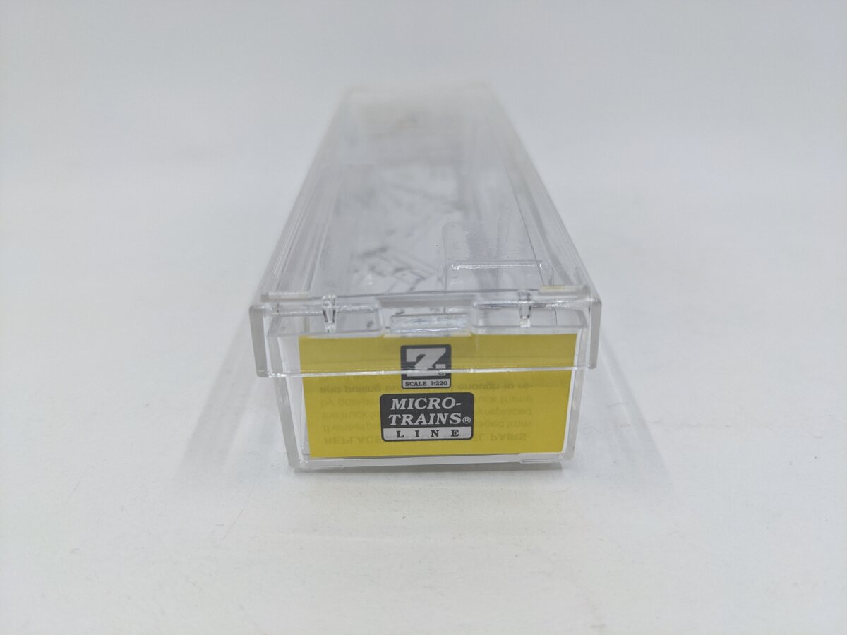 Micro-Trains 98001160 Z DRGW F7-A-Unit Powered Diesel Locomotive #5714 EX/Box
